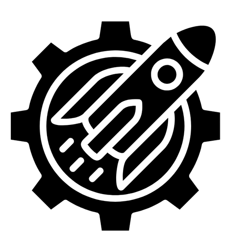 Aerospace-Grade Construction