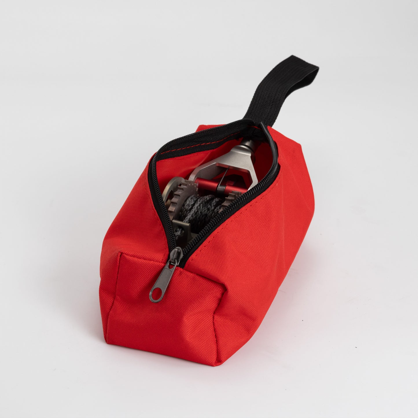Dragan Pocket Winch Complete Kit