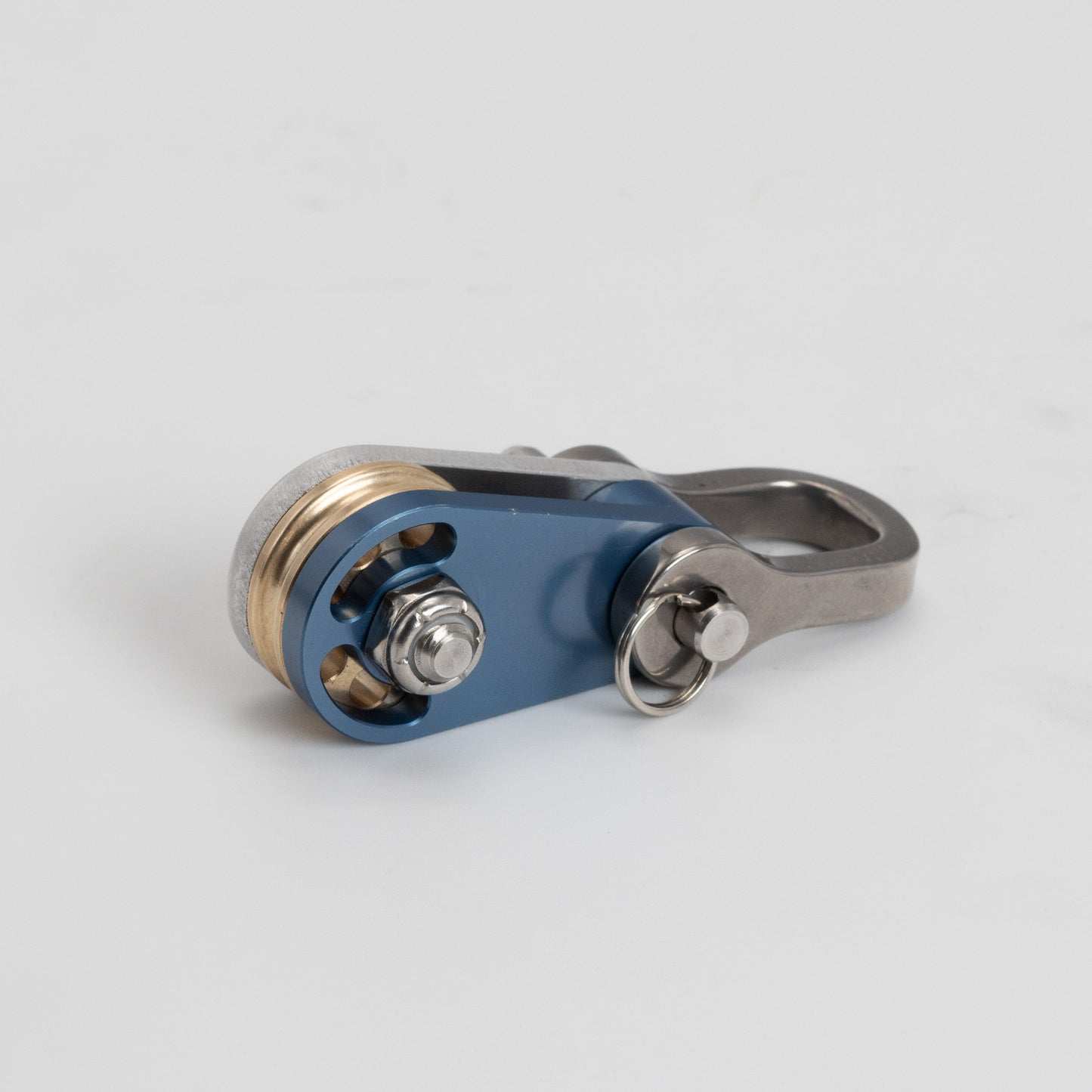 Dragan Pocket Winch Complete Kit