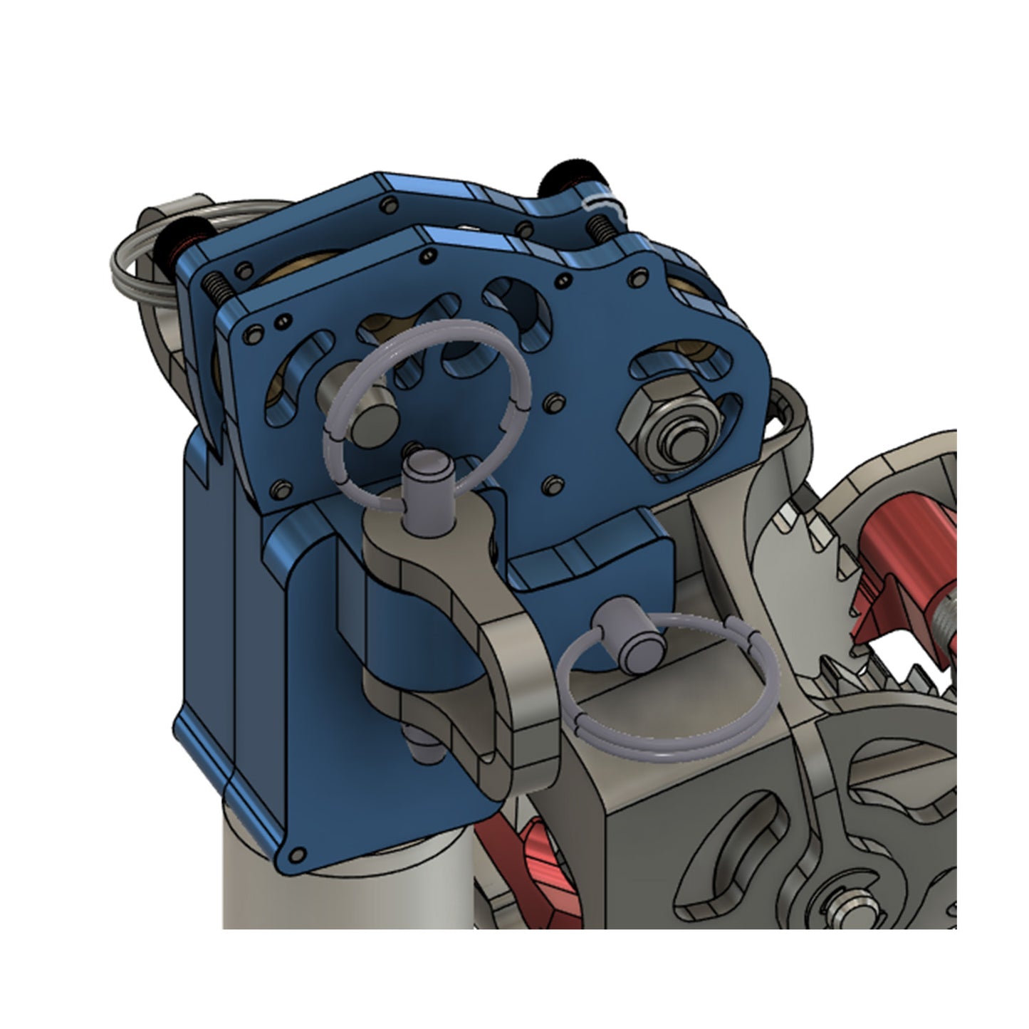 Dragan Pod (pre-order)