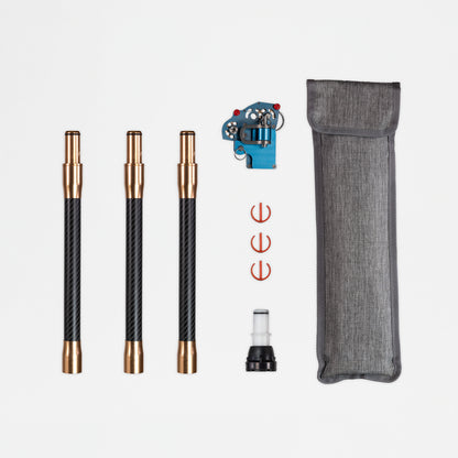 Dragan Pod + Pocket Winch ($49 DISCOUNT)