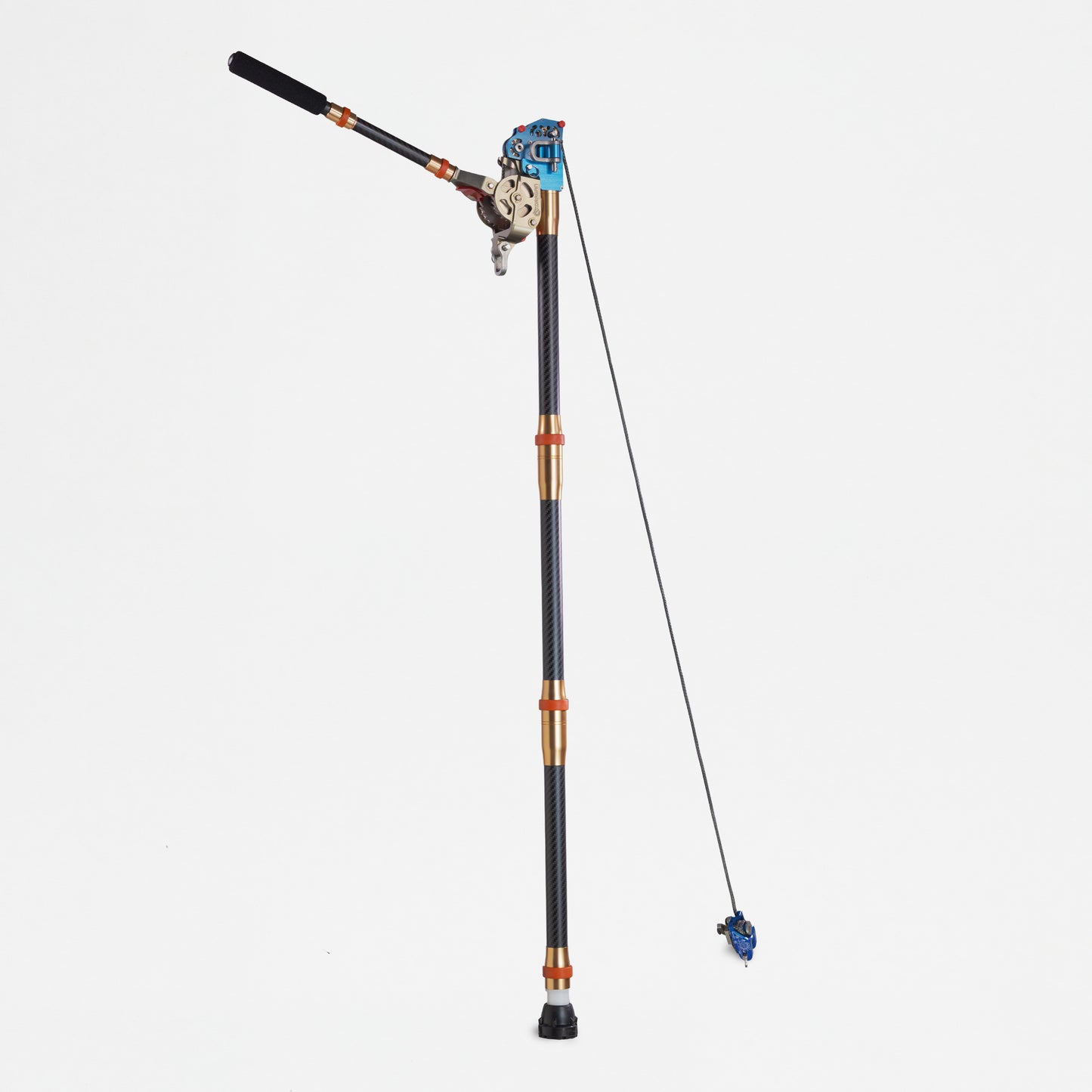 Dragan Pod + Pocket Winch ($49 DISCOUNT)