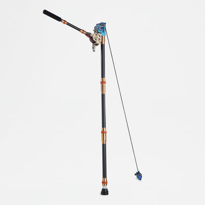 Dragan Pod + Pocket Winch ($49 DISCOUNT)