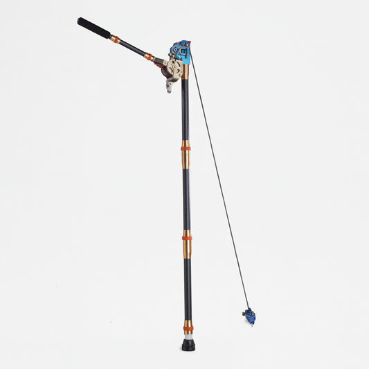Dragan Pod + Pocket Winch ($49 DISCOUNT)