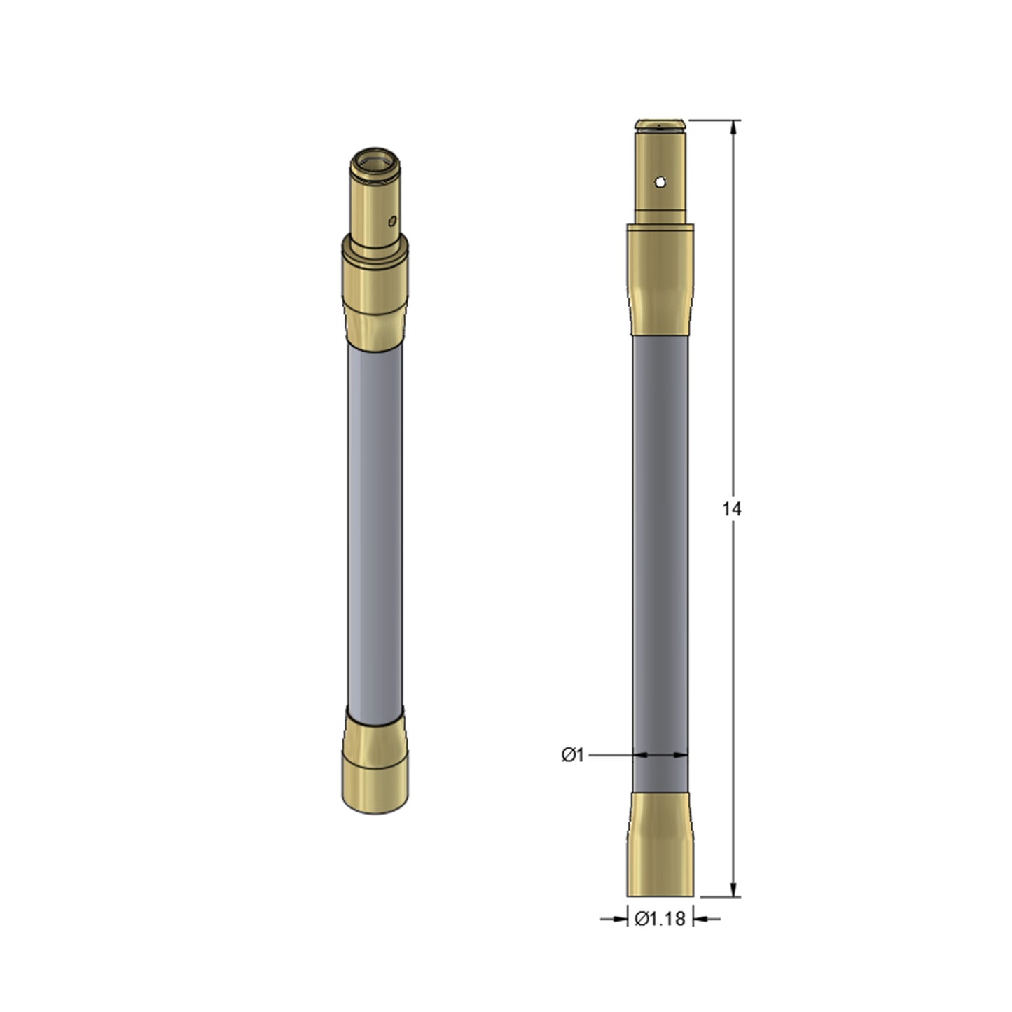 Dragan Pod (pre-order)