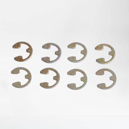 Replacement E-clips
