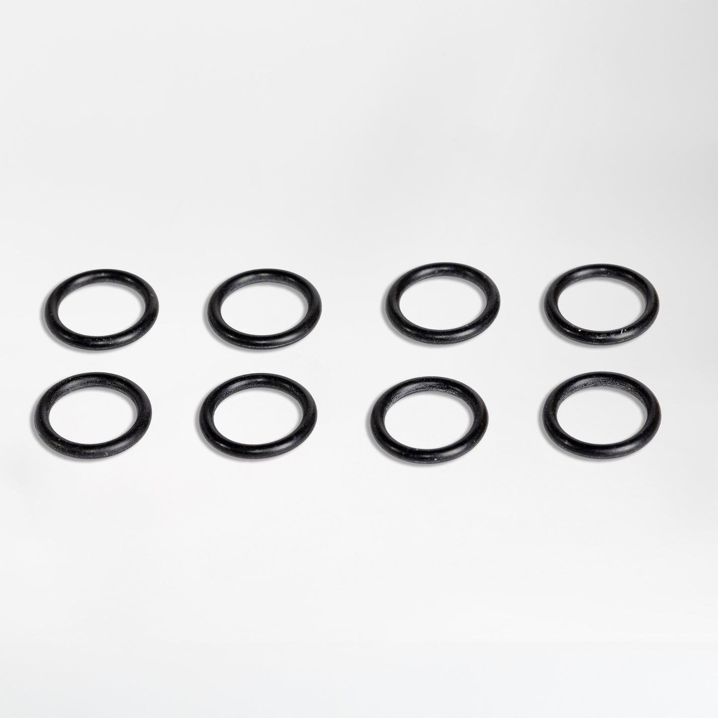 Replacement O-rings