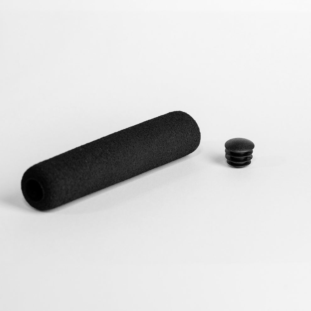 Replacement Foam Grip & Plug – Dragan Systems