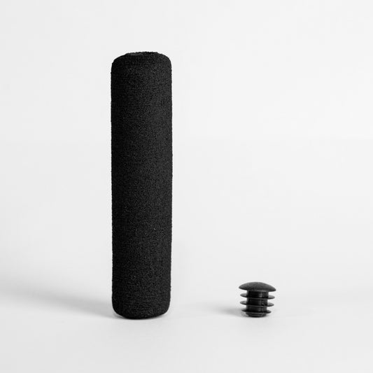 Replacement Foam Grip & Plug