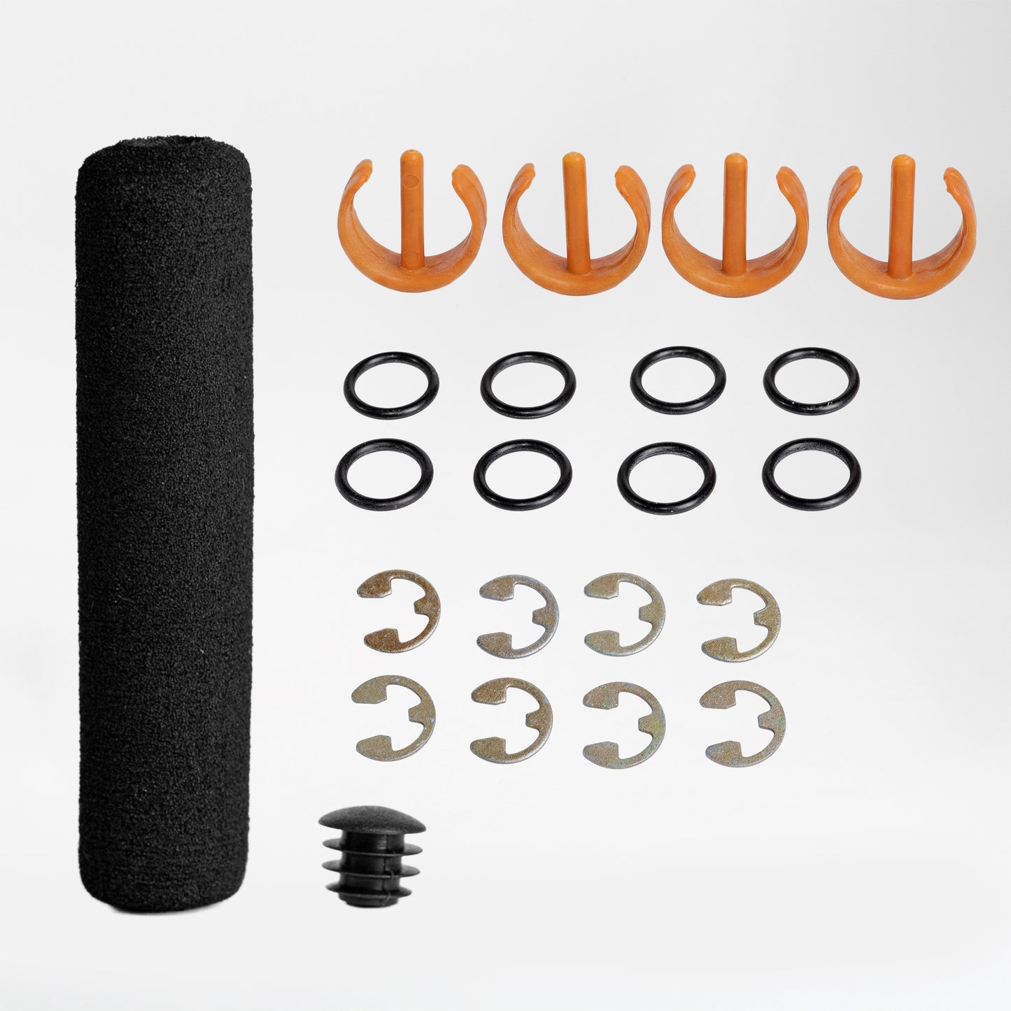 Pocket Winch Refresh Kit